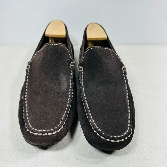 Otisopse Manifattura hand made Italian shoes size 40-7-7,5 main image 6
